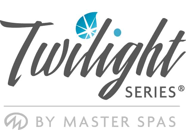 Twilight Spas Logo