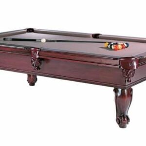 Billiard Tables - All About Spas