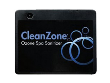 Cleanzone ozone generator