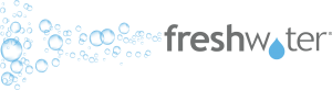 FreshWater Logo