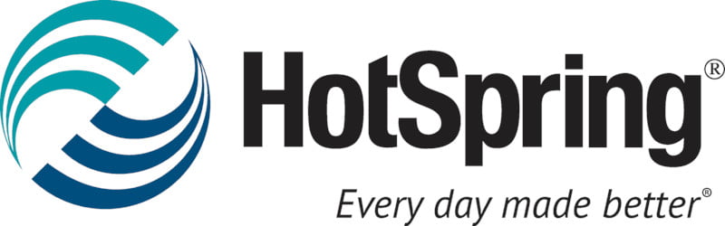 Hot Spring logo
