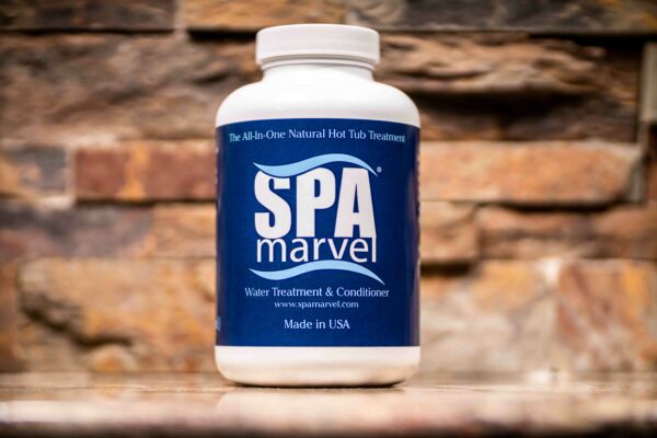 Spa Marvel Water Treatment and Conditioner